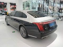 Hongqi H9 2.0T Smart Connected Flagship Comfort Edition - фото 4