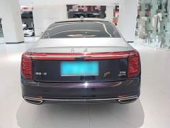 Hongqi H9 2.0T Smart Connected Flagship Comfort Edition - фото 5