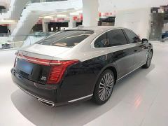 Hongqi H9 2.0T Smart Connected Flagship Comfort Edition - фото 6