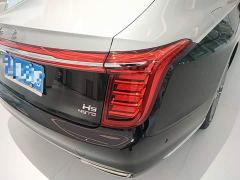 Hongqi H9 2.0T Smart Connected Flagship Comfort Edition - фото 7