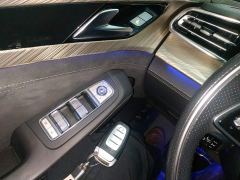 Hongqi H9 2.0T Smart Connected Flagship Comfort Edition - фото 8