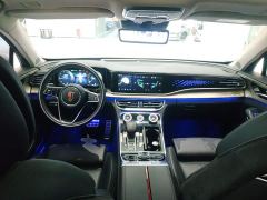 Hongqi H9 2.0T Smart Connected Flagship Comfort Edition - фото 9