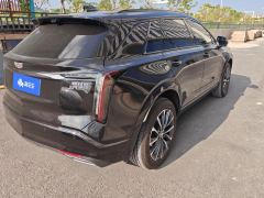Cadillac XT5 2.0T Premium - ფოტო 2
