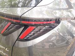 Hyundai Tucson L 1.5T Edition - фото 5