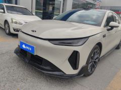 Chery Fulwin A9 BEV 655MAX LiDAR Edition - photo 1