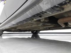 GAC Shadow Leopard 270T J15 Edition - фото 11