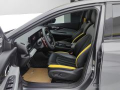 GAC Shadow Leopard 270T J15 Edition - фото 14
