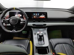 GAC Shadow Leopard 270T J15 Edition - фото 16
