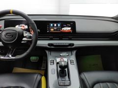 GAC Shadow Leopard 270T J15 Edition - фото 17