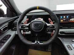 GAC Shadow Leopard 270T J15 Edition - фото 18
