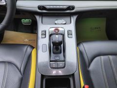 GAC Shadow Leopard 270T J15 Edition - фото 19