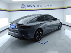 GAC Shadow Leopard 270T J15 Edition - фото 2