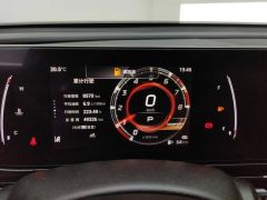 GAC Shadow Leopard 270T J15 Edition - фото 20