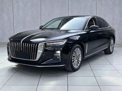 Hongqi H5 1.5T DCT Smart Connected Flagship Rhythm Edition - фото 1
