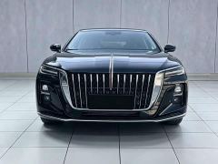 Hongqi H5 1.5T DCT Smart Connected Flagship Rhythm Edition - фото 2