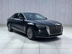 Hongqi H5 1.5T DCT Smart Connected Flagship Rhythm Edition - фото 3