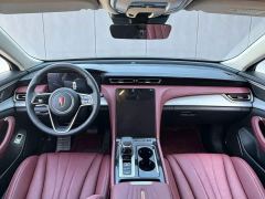 Hongqi H5 1.5T DCT Smart Connected Flagship Rhythm Edition - фото 4