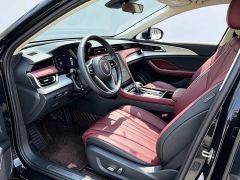 Hongqi H5 1.5T DCT Smart Connected Flagship Rhythm Edition - фото 5