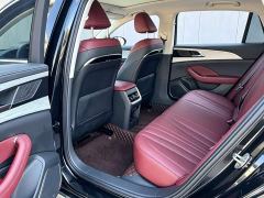 Hongqi H5 1.5T DCT Smart Connected Flagship Rhythm Edition - фото 6
