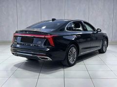 Hongqi H5 1.5T DCT Smart Connected Flagship Rhythm Edition - фото 7