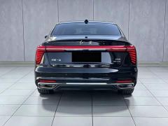 Hongqi H5 1.5T DCT Smart Connected Flagship Rhythm Edition - фото 8