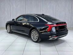 Hongqi H5 1.5T DCT Smart Connected Flagship Rhythm Edition - фото 9