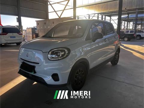 2023 Leapmotor T03 310 Fun Sharing Edition - ავტომობილი ჩინეთიდან