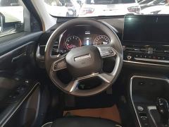 Haval H6 National Trend Edition 1.5T Automatic Urban Version - фото 10