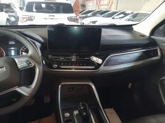 Haval H6 National Trend Edition 1.5T Automatic Urban Version - фото 12