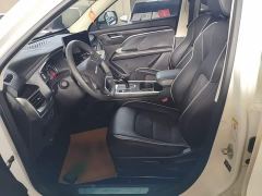 Haval H6 National Trend Edition 1.5T Automatic Urban Version - фото 14