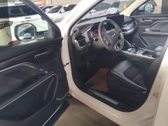 Haval H6 National Trend Edition 1.5T Automatic Urban Version - фото 15