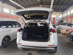 Haval H6 National Trend Edition 1.5T Automatic Urban Version - фото 18