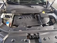 Haval H6 National Trend Edition 1.5T Automatic Urban Version - фото 19
