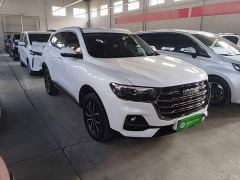 Haval H6 National Trend Edition 1.5T Automatic Urban Version - фото 3