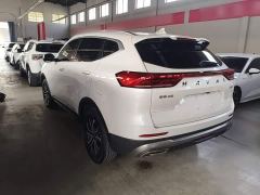 Haval H6 National Trend Edition 1.5T Automatic Urban Version - фото 4