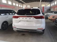 Haval H6 National Trend Edition 1.5T Automatic Urban Version - фото 5