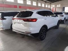 Haval H6 National Trend Edition 1.5T Automatic Urban Version - фото 6