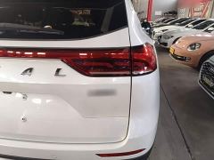 Haval H6 National Trend Edition 1.5T Automatic Urban Version - фото 7