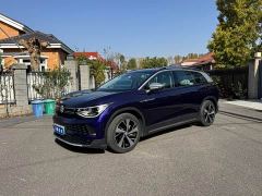Volkswagen ID.6 X Smart Long-Range Edition - photo 1