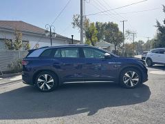 Volkswagen ID.6 X Smart Long-Range Edition - photo 11