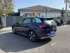 Volkswagen ID.6 X Smart Long-Range Edition - photo 12