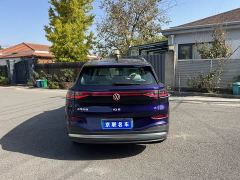 Volkswagen ID.6 X Smart Long-Range Edition - photo 13