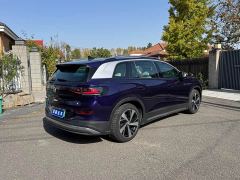 Volkswagen ID.6 X Smart Long-Range Edition - photo 14