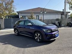 Volkswagen ID.6 X Smart Long-Range Edition - photo 3