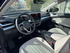 Volkswagen ID.6 X Smart Long-Range Edition - photo 5