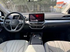 Volkswagen ID.6 X Smart Long-Range Edition - photo 6