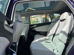 Volkswagen ID.6 X Smart Long-Range Edition - photo 8
