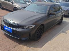 BMW 3 Series 325Li M Sport Package - фото 1