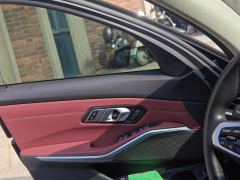 BMW 3 Series 325Li M Sport Package - фото 12