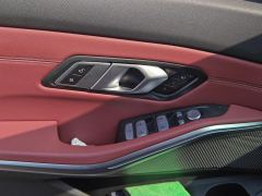 BMW 3 Series 325Li M Sport Package - фото 13